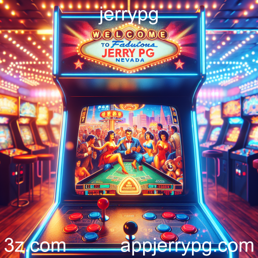 A Evolução dos Jogos Arcade: Da Nostalgia à Modernidade