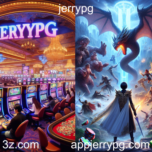 A Evolução dos Jogos de RPG: Da Mesa para o Digital