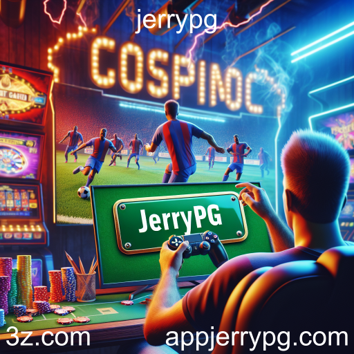 A Ascensão dos Jogos de Esportes no Mundo dos Videogames